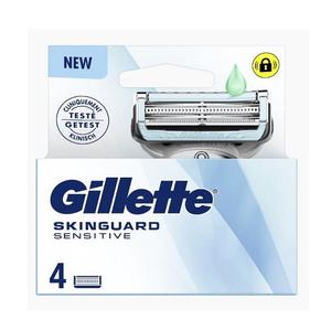 Gillette SKINGUARD HOJA SENSIBLE 4'S - Product Image 3