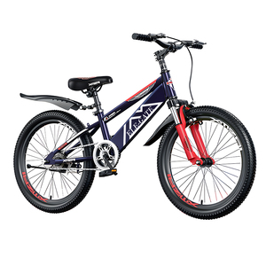 Bicicletta da Montagna Speed Model da 18 Pollici con Sella Confortevole, Forcella Ammortizzata in Lega di Alluminio, Sistema Freni a Disco, Misura 26 Pollici - Product Image 2