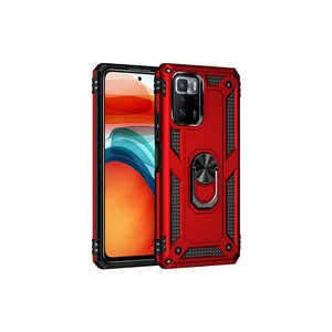 Coque en silicone anti-traces de doigts de luxe Netzy pour Xiaomi Poco X3 GT, coque arrière de protection antichoc SAFA Vega Gold INS en PC rigide - Product Image 4