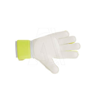 ถุงมือผู้รักษาประตูหนังระบายอากาศได้ดีสายรัดข้อมือปรับได้บริการปรับแต่งได้สำหรับทุกเพศ - Product Image 6