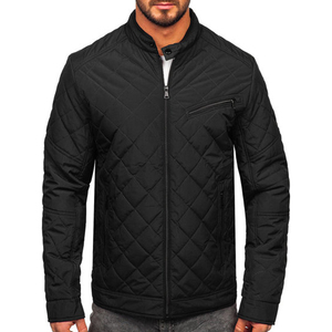 Haute qualité pleine fermeture éclair léger chaud veste sports d'hiver coupe-vent polaire veste pour hommes nouveau Design Offre Spéciale - Product Image 4
