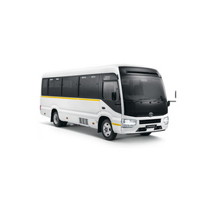 Coaster Bus 30 Seats Voiture D'occasion d'occasion à vendre en vrac - Product Image 5