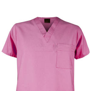 Conjuntos de Uniformes Médicos para Hombre, Diseño Más Reciente, 100% Algodón, Precio Bajo, Logotipo Personalizado, Servicio OEM, Alta Calidad, Hecho en Pakistán - Product Image 4