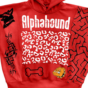 2026 Best Selling <b>Men's</b> Acid Wash Hoodies Custom Logo Embroidered Digital 100% Cotton <b>Thermal</b> Fleece Eco-Friendly 500 Grams - Product Image 3