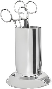 กระบอกคีมหนีบสแตนเลสด้วยมือได้รับการรับรองจาก CE การดูแลทางคลินิกโดยการผ่าตัด Pentax - Product Image 4