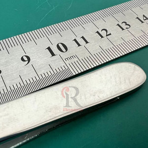 Meilleures ventes Adson Forceps Top Équipement médical pour instruments de chirurgie Manuel en acier inoxydable - Product Image 4