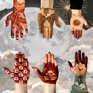 Henna Natural Marroquí en Polvo para Tinte de Cabello y Arte Corporal Mehndi, Venta al por Mayor, Etiqueta Privada OEM, Suministro a Granel, Exportación, Muy Fina, Procedente de EE. UU. - Product Image 1