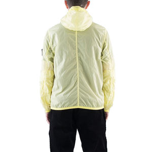 Chaqueta cortavientos Premium para hombre, chaqueta cortavientos impermeable ultraligera de secado rápido para todas las estaciones con logotipo personalizado - Product Image 2