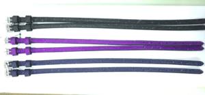 CORREA DE ESPIRAL CON BRILLO PARA ESPIRAS DE JINETE ASEQUIBLE CON PRODUCTOS DE ALTA CALIDAD DE Carreras DE CABALLOS ingleses de la India - Product Image 3