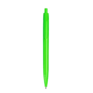 Penna a Scatto Personalizzata Colorata, Gadget Promozionale per Aziende - Product Image 1