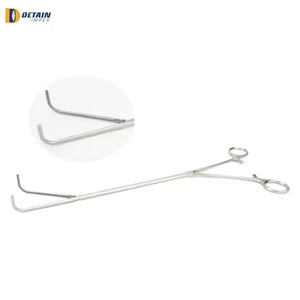 Instrumento médico multifuncional superventas cubas instrumentos Sutur instrumento médico hecho en Pakistán cubas de acero inoxidable instrumento quirúrgico - Product Image 6