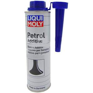 LIQUI MOLY 2586 Lubricante sintético de alta calidad para motores 10W-30 10W-40 20W50 Certificado API para motores de automóviles - Product Image 1