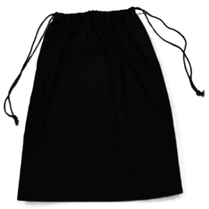 Sac à dos à cordon en coton biologique imperméable et écologique avec dos ergonomique, capacité de 23 L pour la salle de sport, les voyages et les activités de plein air - Product Image 2