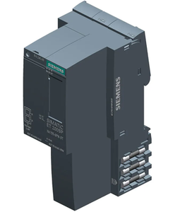 Module d'interface Siemens SIMATIC ET 200 de haute qualité 6ES7155-6AA01-0BN0 avec Profinet pour l'automatisation industrielle - Product Image 4