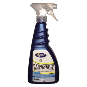 Detergente per Cerchioni 500 ml - Product Image 1