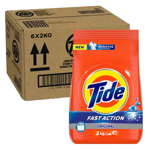 Détergent à lessive liquide Tide, vente en gros, approvisionnement en vrac, détachant de haute qualité, prix direct usine, conteneur complet (FCL) - Product Image 1