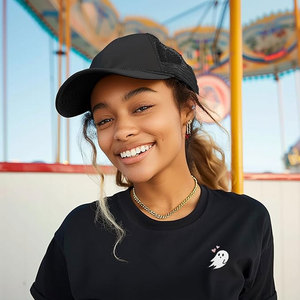 Chapeau de camion personnalisé le plus vendu Style de mode de pièce fraîche de quantité minimale de commande bas pour la performance de plage de cyclisme en plein air - Product Image 6