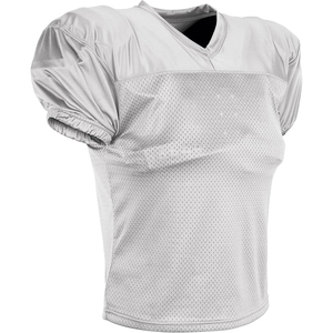 Ensemble de maillot et pantalon de football américain léger pour sports de contact, équipement athlétique axé sur la performance - Product Image 4
