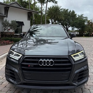 รถยนต์ออดี้ SQ5 พรีเมียม รุ่นขายดีประจำปี 2019 - Product Image 1