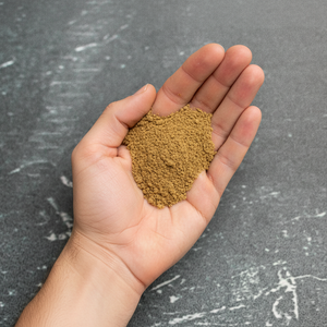 Farine de poisson de haute qualité, 50% de protéines, pour l'alimentation animale, la volaille et l'aquaculture, approvisionnement en vrac - Product Image 3