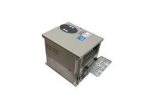 Nouveau matériau plastique d'origine LXM05AD14N4 AC Motion Servo Drive 3kW 380-480V - Product Image 3