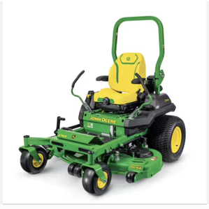 AUTOPARK para John para Deere Z740R Zero Turn Riding Mower 28V de potencia con 1800W Lawns Perfect Z740R cortacésped - Product Image 1