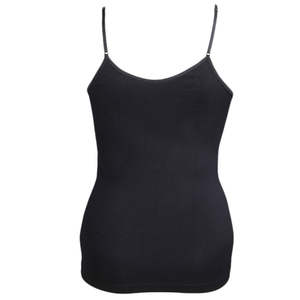 Women's Shameez - Black - Product Image 3