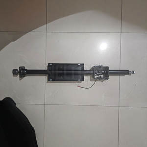 Arbre de direction personnalisé avec logo et taille 3595931M1 & 3595931 Pièces de tracteur Arbre de direction 3595931M1 & 3595931 - Product Image 5