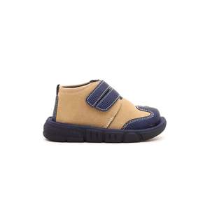 Boys Navy Casual <b>Sport</b> Jogger Navy Color Sportswear for Kids - Product Image 3