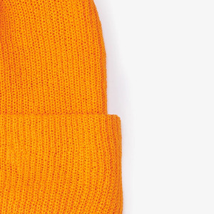 Gorros de Punto de Color Sólido Premium Unisex, Impresión de Logotipo Personalizado, Impresión Digital Disponible, Todos los Colores y Tamaños, Estilo Urbano Común - Product Image 2