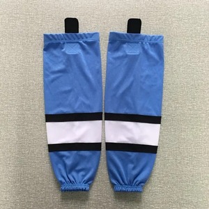 Chaussettes de Hockey sur glace personnalisées - Product Image 2