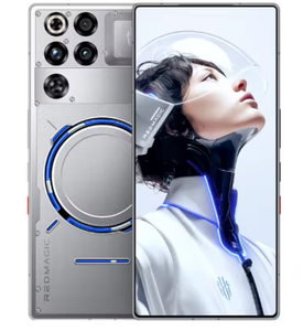 ต้นฉบับใหม่สำหรับ redmagic 11 Pro PLUS 6.85 ''144Hz AMOLED OCTA Core Snapdragon 8 Elite Gen 5 7500mAh 120W ชาร์จเกม - Product Image 3