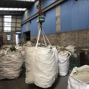 Calcio Silicio en Grumos/Polvo de Alta Pureza – Desoxidante y Desulfurante para la Industria Siderúrgica - Product Image 3