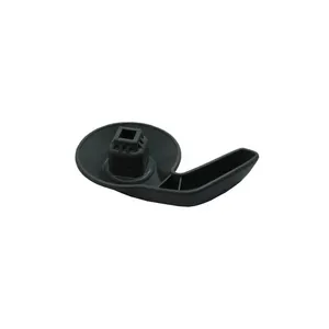 คันโยกปรับเอนเบาะหน้าขวา Renault Kangoo 3 สีดำ 7701209972 - Product Image 3