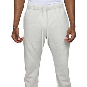 Pantalones Deportivos Ligeros para Hombre, Personalizables, de Algodón, Pantalones Holgados Informales, de Lona, Lisos, Extra Grandes - Product Image 2