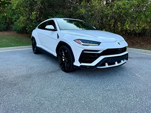 Offre exceptionnelle : Lamborghini Urus 2019 propre et prête à être expédiée - Product Image 1