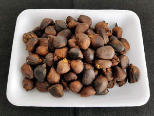 ถั่วรวมเกรดพรีเมียมออร์แกนิคสำหรับขาย - Product Image 2