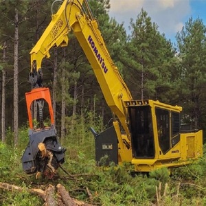 Productos de máquinas de columpio forestal, PC230F-11 - Product Image 2