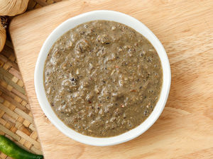 CRABE HACHÉ CONGELÉ/PRODUITS DE FRUITS DE MER NATURELS/PRÊT À L'EMPLOI/APPROVISIONNEMENT EN VRAC POUR LES VENTES À L'EXPORTATION B2B - Product Image 2