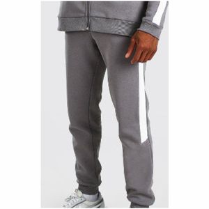 Chándales apilados personalizados para hombre, ropa de calle, sudaderas con capucha, conjuntos de dos piezas, Joggers de carga, Sudadera con capucha, conjunto de chándal - Product Image 5