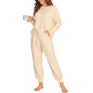 Women Trouser Shirt <b>Set</b> 100% <b>Linen</b> Cotton Palazzo Shirt <b>Set</b> for Women Customize Color 2025 New Summer Long Sleeve Export From BD - Product Image 6