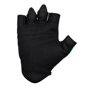 Gants de musculation Revrox International personnalisés avec logo, demi-doigts, légers, respirants, fermeture réglable, pour la salle de sport et la musculation - Product Image 5