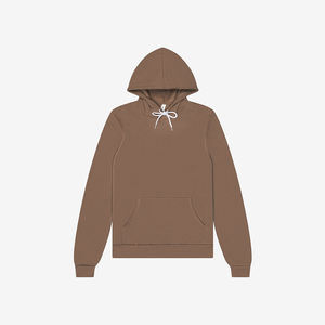 Sudadera con Capucha para Hombre, Estilo Urbano, Personalizada, de Felpa, Corte Holgado, Informal, para Invierno, Proveedor de Fábrica con Etiqueta Privada OEM - Product Image 5