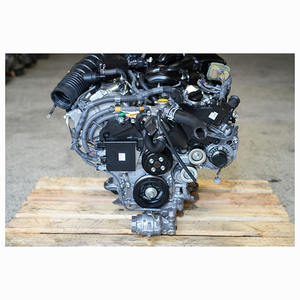 Unidad de motor 4GR, suministro a granel, precio de fábrica, alto rendimiento y potencia. - Product Image 1