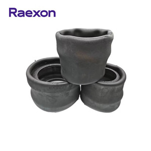 4916N1P07 81.43600.6042 W01-M58-8356 новый пневматический пружинный резиновый мешок для грузовика - Product Image 1