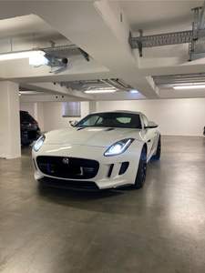 <span class=keywords><strong>Segunda</strong></span> <span class=keywords><strong>mano</strong></span> 2014 <span class=keywords><strong>Jaguar</strong></span>-Tipo F Automático Gasolina 4 Cilindros Euro6 2 Seat 340hp <span class=keywords><strong>COCHES</strong></span> USADOS Listo para enviar a todo el mundo - Product Image 5