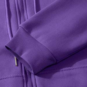 Pull pour hommes, sweat à capuche solide surdimensionné léger Y2K sweats à capuche à manches longues automne hiver hauts - Product Image 4