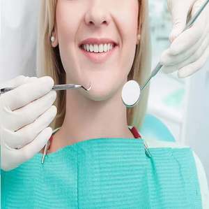 Raspador de dientes profesional de doble extremo, acabado escalar Dental, instrumentos de limpieza y llenado hechos para uso al por mayor - Product Image 5