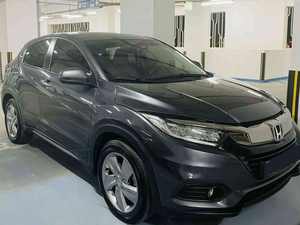 HR-V 2024 Usado, 4.5L, Transmisión Automática, Interior de Cuero Oscuro, Gasolina, Tracción Delantera, Portaequipajes de Aluminio, Techo Panorámico - Product Image 5