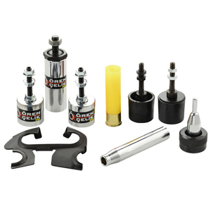 Cet ensemble est des accessoires de rechargement de sertissage 6x20 Ga - Product Image 3